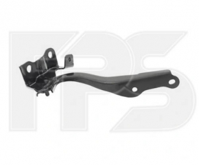 Hood hinge left Subaru Impreza 17- GK