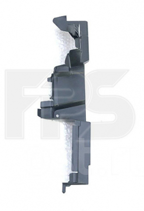 Right radiator deflector Toyota Camry v70 18-20 2.5, 3.5 L\LE\XLE
