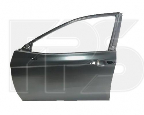 Door bare front right Toyota Camry v70 18-24