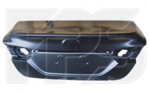 Trunk lid Toyota Camry v70 18-24 under spoiler