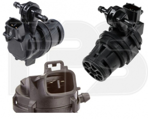 Toyota Rav4 13-18 Windscreen Washer Motor