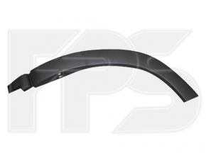 Door trim rear right Toyota Highlander 14-19 arch
