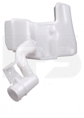 VW Jetta 11-18 USA washer reservoir for sensor, with neck