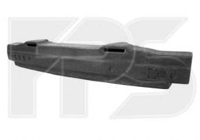 Rear Bumper Absorber VW Jetta 11-14 USA