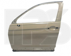 Door bare front right VW Tiguan 18-24