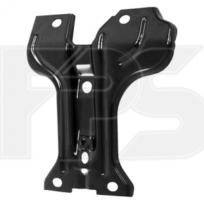 VW Jetta 19- Hood Lock Bar