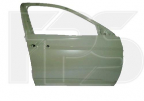 Door bare front right VW Jetta 19-