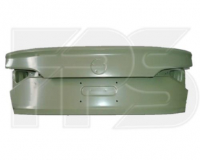 Trunk lid VW Jetta 19-