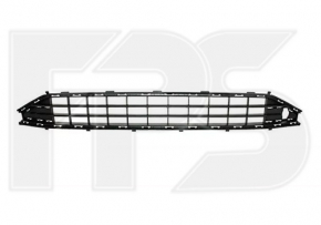 Lower grille front bumper VW Jetta 19-