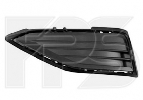 Left fog light plug VW Jetta 19-