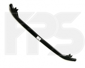 Front bumper reinforcement lower VW Jetta 19-