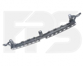 Front bumper mount central VW Jetta 19-