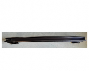 Rear bumper reinforcement VW Jetta 19-