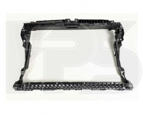 TV panel radiator VW Atlas 18-