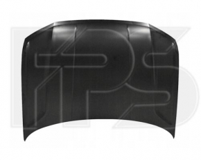 Naked hood VW Atlas 18-20 prerest