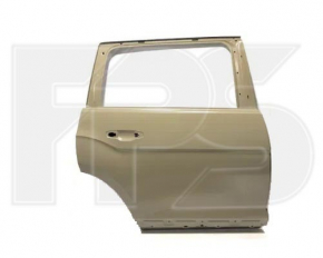 Bare rear right door VW Atlas 18-