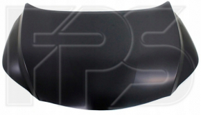 Bare hood Lexus RX350 RX450h 16-22 steel