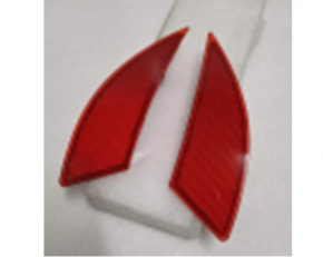Reflector rear right Lexus RX350 RX450h 20-22
