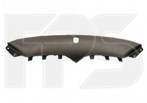 Tesla Model X 16-21 Upper Grille Cover