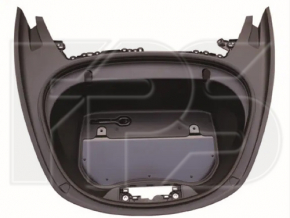 Tesla Model 3 Front Trunk Tray 18-20 for Hooks,