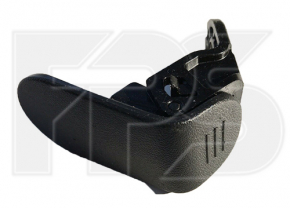 Front Trunk Box Mounting Cap Right Tesla Model 3 18-20