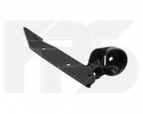 Front bumper mount right wing BMW 335i e92 07-13