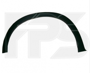 Front left fender arch trim BMW X5 E70 07-13