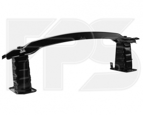 Front bumper reinforcement BMW X5 E70 11-13 rest