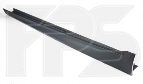 Threshold left BMW 5 F10 11-16 M Pack