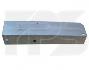 Left side member fang BMW 5 F10 10-17