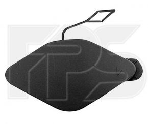 Plug towing hook front bumper BMW 3 F30 16-18