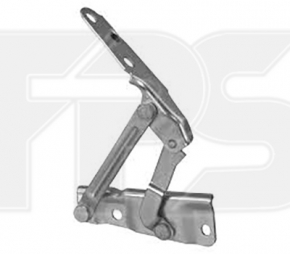 Left hood hinge for Hyundai Santa FE 19-23