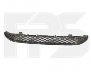 Hyundai Santa FE 19-20 Front Bumper Lower Grille