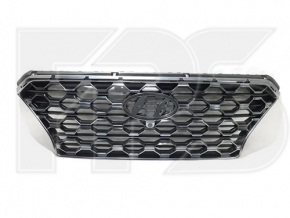 Radiator grill grill Hyundai Santa FE 19-20