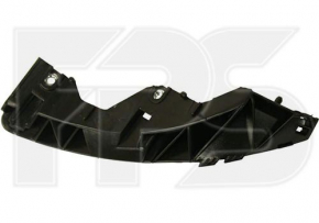Front bumper mount right Infiniti G25 G35 G37 4d 07-14