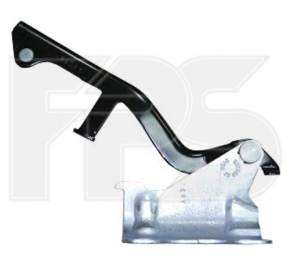 Hood hinge right Infiniti JX35 QX60 13-