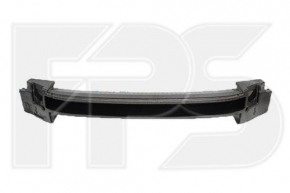 Front Bumper Absorber Infiniti JX35 QX60 13-15 prerest