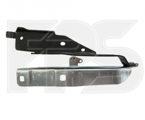 Hood hinge right Infiniti Q50 14-