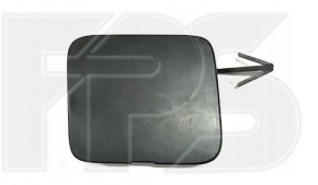 Tow Hook Plug Front Bumper Infiniti Q50 14-17
