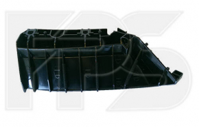 Front Bumper Bracket Outer Right Infiniti Q50 14-