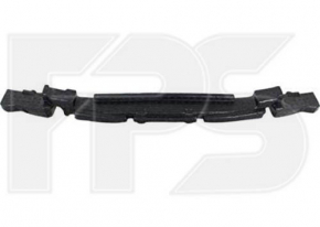Infiniti Q50 Front Bumper Absorber 14-