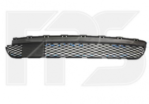 Lower grille front bumper Infiniti QX60 16-rest