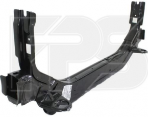 TV lower bar Jeep Patriot 11-17