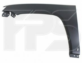 Front right wing Jeep Compass 11-16