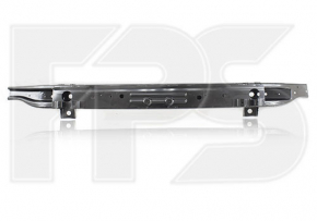 Front bumper reinforcement Dodge Durango 11- under radar