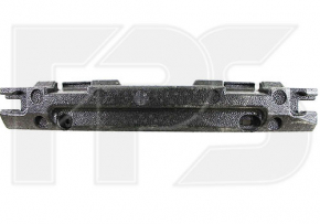 Jeep Grand Cherokee WK2 11-13 Front Bumper Absorber