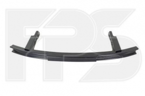 Rear Bumper Reinforcement Jeep Grand Cherokee WK2 11-15