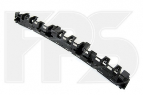 Dodge Durango 11- Rear Bumper Absorber