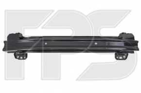 Jeep Cherokee KL 19-23 Trailhawk Metal Front Bumper Reinforcement
