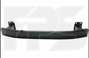 Front bumper reinforcement Kia Optima 16-18 prerest USA